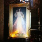 07.05.2020. Kielce. Bazylika katedralna Wniebowzięcia Najświętszej Maryi Panny w Kielcach / Wiktor Taszłow / Radio Kielce