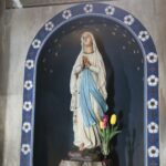 07.05.2020. Kielce. Bazylika katedralna Wniebowzięcia Najświętszej Maryi Panny w Kielcach / Wiktor Taszłow / Radio Kielce