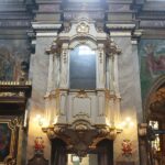 07.05.2020. Kielce. Bazylika katedralna Wniebowzięcia Najświętszej Maryi Panny w Kielcach / Wiktor Taszłow / Radio Kielce