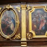 07.05.2020. Kielce. Bazylika katedralna Wniebowzięcia Najświętszej Maryi Panny w Kielcach / Wiktor Taszłow / Radio Kielce