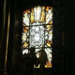 07.05.2020. Kielce. Bazylika katedralna Wniebowzięcia Najświętszej Maryi Panny w Kielcach / Wiktor Taszłow / Radio Kielce