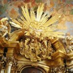 07.05.2020. Kielce. Bazylika katedralna Wniebowzięcia Najświętszej Maryi Panny w Kielcach / Wiktor Taszłow / Radio Kielce