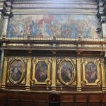 07.05.2020. Kielce. Bazylika katedralna Wniebowzięcia Najświętszej Maryi Panny w Kielcach / Wiktor Taszłow / Radio Kielce