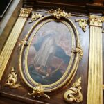 07.05.2020. Kielce. Bazylika katedralna Wniebowzięcia Najświętszej Maryi Panny w Kielcach / Wiktor Taszłow / Radio Kielce