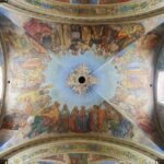 07.05.2020. Kielce. Bazylika katedralna Wniebowzięcia Najświętszej Maryi Panny w Kielcach / Wiktor Taszłow / Radio Kielce