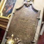 07.05.2020. Kielce. Bazylika katedralna Wniebowzięcia Najświętszej Maryi Panny w Kielcach / Wiktor Taszłow / Radio Kielce