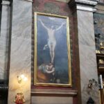 07.05.2020. Kielce. Bazylika katedralna Wniebowzięcia Najświętszej Maryi Panny w Kielcach / Wiktor Taszłow / Radio Kielce