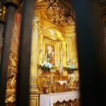 07.05.2020. Kielce. Bazylika katedralna Wniebowzięcia Najświętszej Maryi Panny w Kielcach / Wiktor Taszłow / Radio Kielce