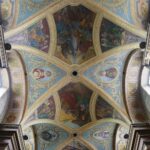 07.05.2020. Kielce. Bazylika katedralna Wniebowzięcia Najświętszej Maryi Panny w Kielcach / Wiktor Taszłow / Radio Kielce