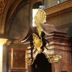 07.05.2020. Kielce. Bazylika katedralna Wniebowzięcia Najświętszej Maryi Panny w Kielcach / Wiktor Taszłow / Radio Kielce