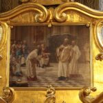 07.05.2020. Kielce. Bazylika katedralna Wniebowzięcia Najświętszej Maryi Panny w Kielcach / Wiktor Taszłow / Radio Kielce