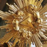 07.05.2020. Kielce. Bazylika katedralna Wniebowzięcia Najświętszej Maryi Panny w Kielcach / Wiktor Taszłow / Radio Kielce