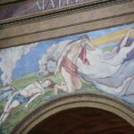 07.05.2020. Kielce. Bazylika katedralna Wniebowzięcia Najświętszej Maryi Panny w Kielcach / Wiktor Taszłow / Radio Kielce