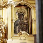 07.05.2020. Kielce. Bazylika katedralna Wniebowzięcia Najświętszej Maryi Panny w Kielcach / Wiktor Taszłow / Radio Kielce