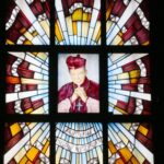 07.05.2020. Kielce. Bazylika katedralna Wniebowzięcia Najświętszej Maryi Panny w Kielcach / Wiktor Taszłow / Radio Kielce