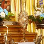 07.05.2020. Kielce. Bazylika katedralna Wniebowzięcia Najświętszej Maryi Panny w Kielcach / Wiktor Taszłow / Radio Kielce