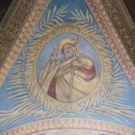 07.05.2020. Kielce. Bazylika katedralna Wniebowzięcia Najświętszej Maryi Panny w Kielcach / Wiktor Taszłow / Radio Kielce