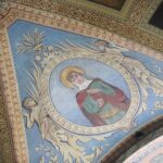 07.05.2020. Kielce. Bazylika katedralna Wniebowzięcia Najświętszej Maryi Panny w Kielcach / Wiktor Taszłow / Radio Kielce