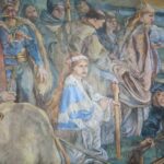 07.05.2020. Kielce. Bazylika katedralna Wniebowzięcia Najświętszej Maryi Panny w Kielcach / Wiktor Taszłow / Radio Kielce