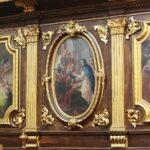 07.05.2020. Kielce. Bazylika katedralna Wniebowzięcia Najświętszej Maryi Panny w Kielcach / Wiktor Taszłow / Radio Kielce