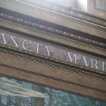 07.05.2020. Kielce. Bazylika katedralna Wniebowzięcia Najświętszej Maryi Panny w Kielcach / Wiktor Taszłow / Radio Kielce