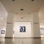 08.05.2020. Kielce. Nowe wystawy w Biurze Wystaw Artystycznych / Wiktor Taszłow / Radio Kielce