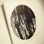 08.05.2020. Kielce. Nowe wystawy w Biurze Wystaw Artystycznych / Wiktor Taszłow / Radio Kielce