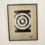 08.05.2020. Kielce. Nowe wystawy w Biurze Wystaw Artystycznych / Wiktor Taszłow / Radio Kielce