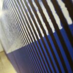 08.05.2020. Kielce. Nowe wystawy w Biurze Wystaw Artystycznych / Wiktor Taszłow / Radio Kielce