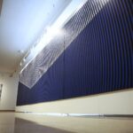 08.05.2020. Kielce. Nowe wystawy w Biurze Wystaw Artystycznych / Wiktor Taszłow / Radio Kielce