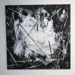 08.05.2020. Kielce. Nowe wystawy w Biurze Wystaw Artystycznych / Wiktor Taszłow / Radio Kielce