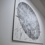 08.05.2020. Kielce. Nowe wystawy w Biurze Wystaw Artystycznych / Wiktor Taszłow / Radio Kielce