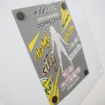 08.05.2020. Kielce. Nowe wystawy w Biurze Wystaw Artystycznych / Wiktor Taszłow / Radio Kielce