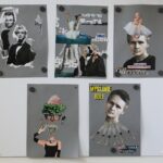 08.05.2020. Kielce. Nowe wystawy w Biurze Wystaw Artystycznych / Wiktor Taszłow / Radio Kielce