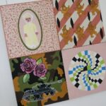 08.05.2020. Kielce. Nowe wystawy w Biurze Wystaw Artystycznych / Wiktor Taszłow / Radio Kielce