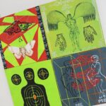 08.05.2020. Kielce. Nowe wystawy w Biurze Wystaw Artystycznych / Wiktor Taszłow / Radio Kielce