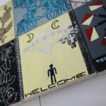 08.05.2020. Kielce. Nowe wystawy w Biurze Wystaw Artystycznych / Wiktor Taszłow / Radio Kielce