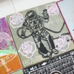 08.05.2020. Kielce. Nowe wystawy w Biurze Wystaw Artystycznych / Wiktor Taszłow / Radio Kielce