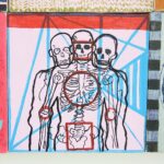 08.05.2020. Kielce. Nowe wystawy w Biurze Wystaw Artystycznych / Wiktor Taszłow / Radio Kielce