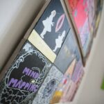 08.05.2020. Kielce. Nowe wystawy w Biurze Wystaw Artystycznych / Wiktor Taszłow / Radio Kielce