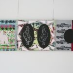 08.05.2020. Kielce. Nowe wystawy w Biurze Wystaw Artystycznych / Wiktor Taszłow / Radio Kielce