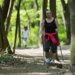 10.05.2020. Kielce. Niedzielny wypoczynek / Wiktor Taszłow / Radio Kielce