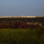 01.05.2020. Kostomłoty. Kaplica Przemienienia Pańskiego. Góra Świętego Jana. Kamieniołom Mogiłki / Wiktor Taszłow / Radio Kielce