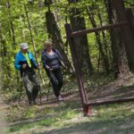 10.05.2020. Kielce. Niedzielny wypoczynek / Wiktor Taszłow / Radio Kielce