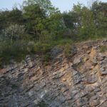 01.05.2020. Kostomłoty. Kaplica Przemienienia Pańskiego. Góra Świętego Jana. Kamieniołom Mogiłki / Wiktor Taszłow / Radio Kielce