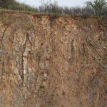 01.05.2020. Kostomłoty. Kaplica Przemienienia Pańskiego. Góra Świętego Jana. Kamieniołom Mogiłki / Wiktor Taszłow / Radio Kielce