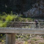 10.05.2020. Kielce. Niedzielny wypoczynek / Wiktor Taszłow / Radio Kielce