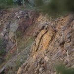 01.05.2020. Kostomłoty. Kaplica Przemienienia Pańskiego. Góra Świętego Jana. Kamieniołom Mogiłki / Wiktor Taszłow / Radio Kielce