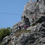 10.05.2020. Kielce. Niedzielny wypoczynek / Wiktor Taszłow / Radio Kielce