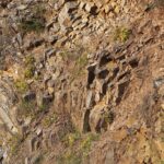 01.05.2020. Kostomłoty. Kaplica Przemienienia Pańskiego. Góra Świętego Jana. Kamieniołom Mogiłki / Wiktor Taszłow / Radio Kielce